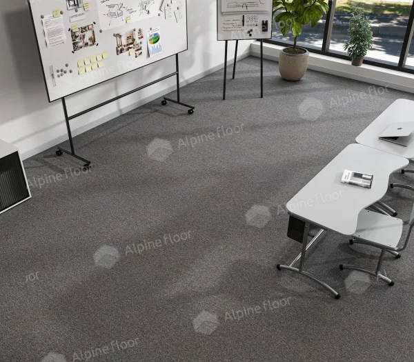 Ковровая плитка Alpine Floor Huron 402-1 Супериор в Ижевске