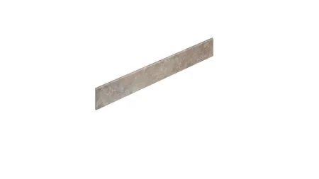 Керамогранит Coliseum Ривьера Дарк Плинтус (Натуральный, 7,2х60) в Ижевске