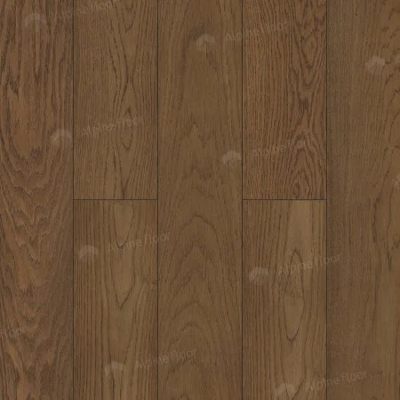 Инженерная доска Alpine Floor Villa Дуб Тобакко в Ижевске