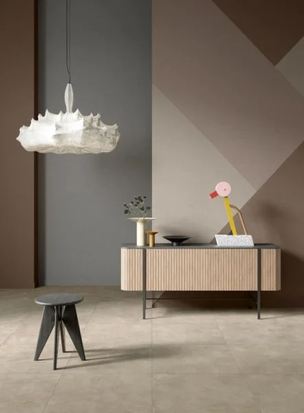 Керамогранит Coliseum Крета Крим 60х60 (Натуральный и Реттифицированный) в Ижевске