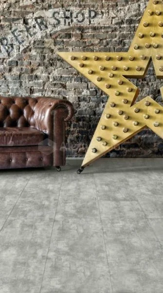 Кварц-виниловая плитка Alpine Floor Light Stone Ратленд ECO-15-9 2,5 мм. 43 класс в Ижевске