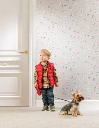 Обои Milassa Bon Voyage D6, 001/1 в Ижевске