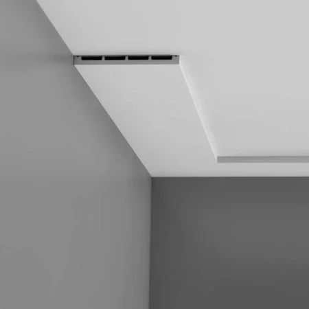 Плинтус Orac SX168 (151*14*2000 мм) в Ижевске