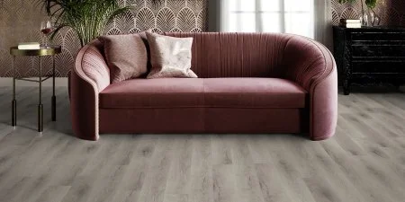 ПВХ плитка Invictus Primus Plank Royal Oak Dove в Ижевске