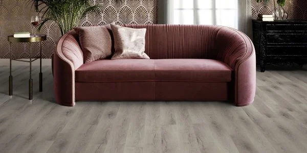 ПВХ плитка Invictus Primus Plank Royal Oak Dove в Ижевске