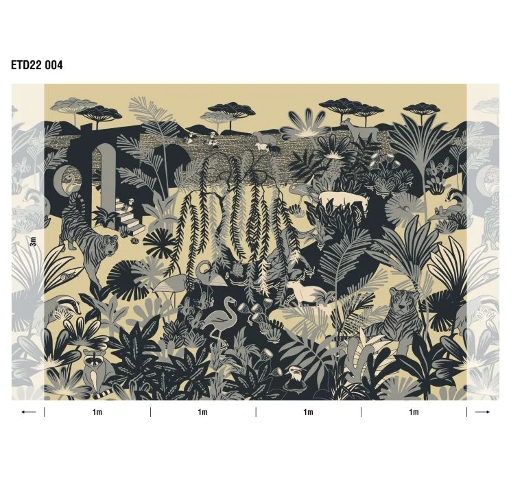 Обои Loymina Etude vol. II ETD22 004 в Ижевске