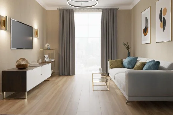 Ламинат Egger PRO 8/33 4V Дуб Гарден натуральный EPL236 в Ижевске