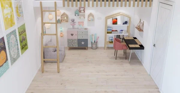 Ламинат Sunfloor 8/33 SF33VV-55 Дуб Эри 4v в Ижевске