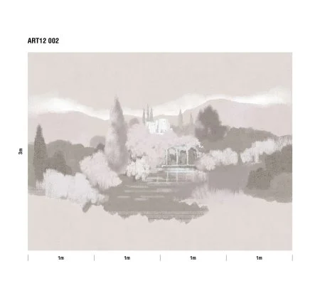 Обои Loymina Пейзаж vol. 2 ART12 002 в Ижевске