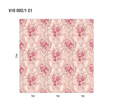 Обои Loymina Classic II V10, 002/1, C1 в Ижевске