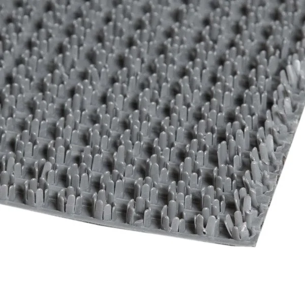 Грязезащитные покрытия Holiaf Standart 11 Темно - серый 0,9х15 м. пог в Ижевске