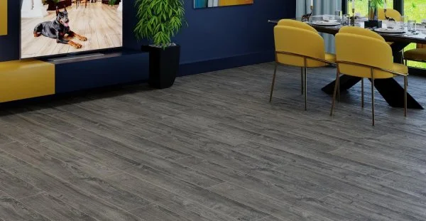 Ламинат Sunfloor 12/33 SF33СV-110 Дуб Капри в Ижевске