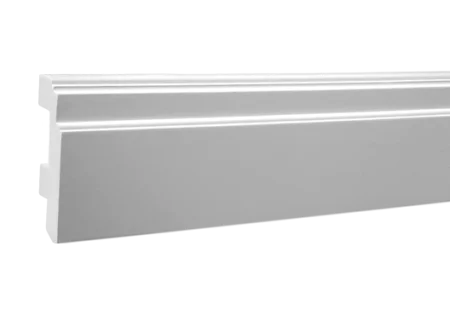 Плинтус Европласт 1.53.101 (110х26х2000 мм) в Ижевске