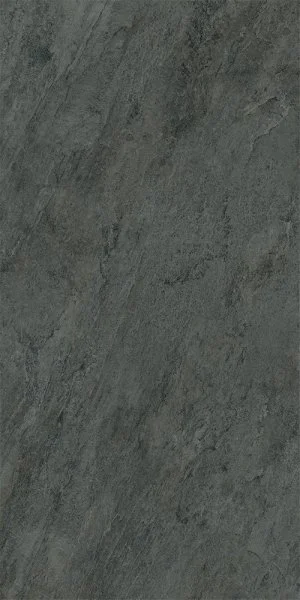 Керамогранит Vitra QuarStone Антрацит 60х120 (Натуральная и Реттифицированная) в Ижевске