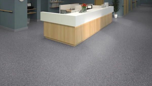 Линолеум Tarkett iQ Monolit CMONI-931 2 м в Ижевске