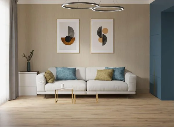 Ламинат Egger PRO 8/33 4V Дуб Ронгбук натуральный EPL208 в Ижевске