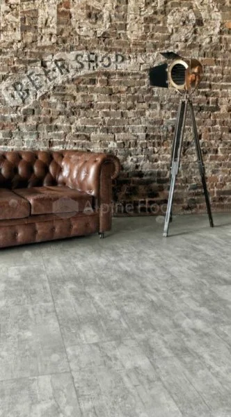 Кварц-виниловая плитка Alpine Floor Light Stone Ратленд ECO-15-9 2,5 мм. 43 класс в Ижевске