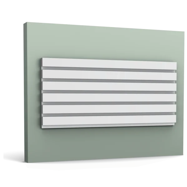 Декоративная панель Orac W111 (200x25x2 см) в Ижевске