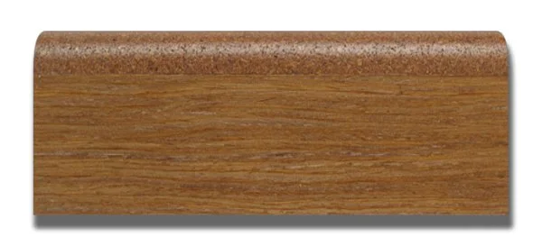 Эластичный пробковый плинтус ArtCorkDesing CW 02-08 16х60х915 мм в Ижевске