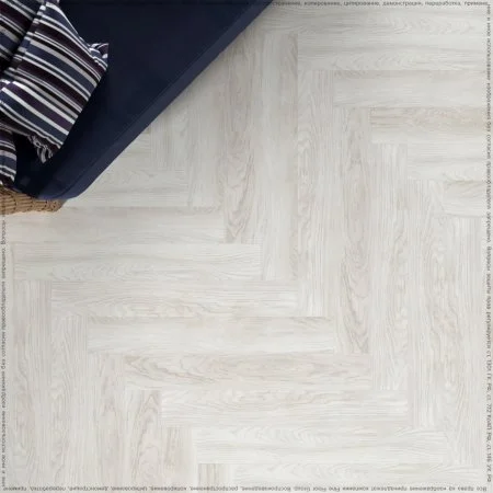 ПВХ плитка FineFlex Wood Дуб Лапландский FX-105 в Ижевске