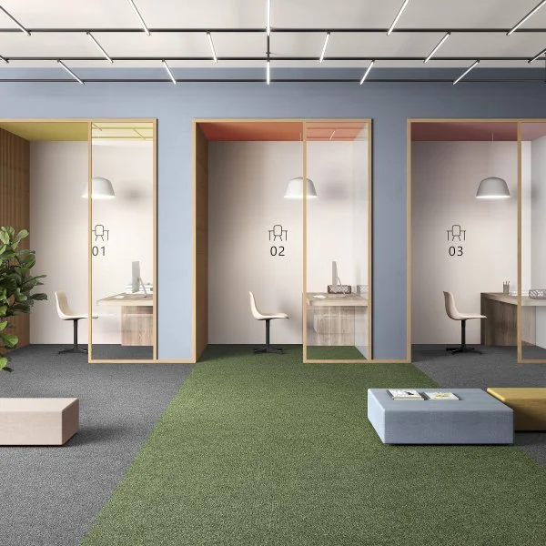 Ковровая плитка AW Medusa 21 в Ижевске