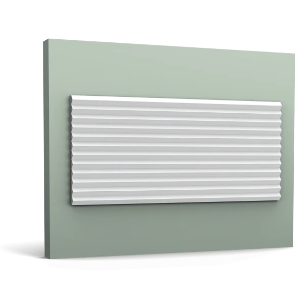 Декоративная панель Orac W108 (200x25x1.8 см) в Ижевске