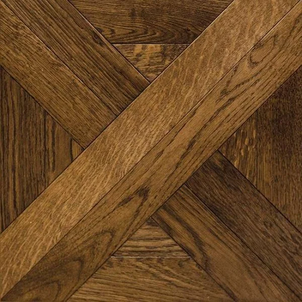 Модульный паркет Гордон Дуб Омбра 449х449х15 мм в Ижевске