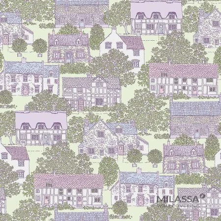 Обои Milassa Twins 8, 007 в Ижевске