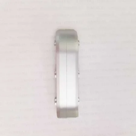 Соединитель для плинтуса ALP-C65 Cеребро (ПВХ) в Ижевске