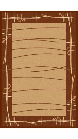 Ковер Синтелон Practica 2,00x3,00 83EED Прямоугольник в Ижевске