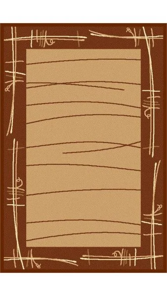 Ковер Синтелон Practica 2,00x3,00 83EED Прямоугольник в Ижевске