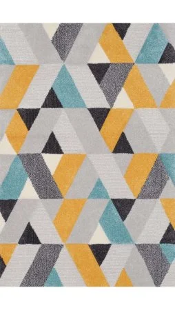 Ковер Синтелон Pastel 1,60x2,30 52SKS Прямоугольник в Ижевске