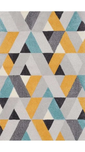 Ковер Синтелон Pastel 1,60x2,30 52SKS Прямоугольник в Ижевске