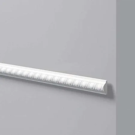 Молдинг NMC Wallstyl WO1 (38х18х2000 мм) в Ижевске