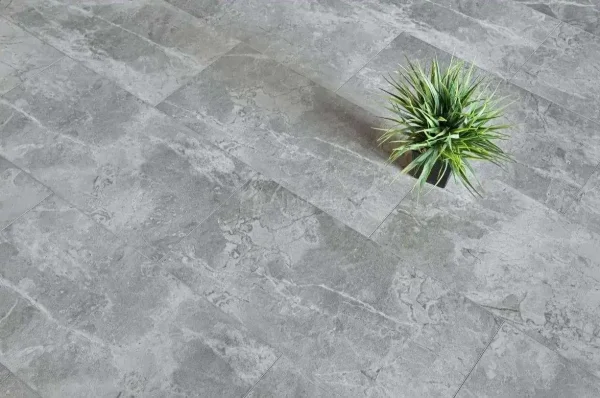 Кварц-виниловая плитка Alpine Floor Light Stone Ваймеа ECO-15-3 2,5 мм. 43 класс в Ижевске