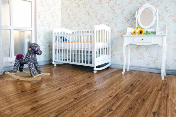 Каменно-полимерная плитка Alpine Floor Classic Дуб Классический ECO 162-7, 4мм 43 класс в Ижевске