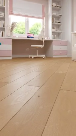 Инженерная доска Alpine Floor Villa Дуб Шампань в Ижевске