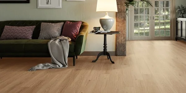 ПВХ плитка Invictus Primus Plank Sherwood Oak Natural в Ижевске