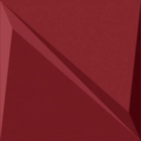 Керамогранит Italon Миллениум Плэй Скарлет 15х15 в Ижевске