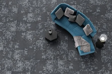 Ковровая плитка AW Macro 94 в Ижевске