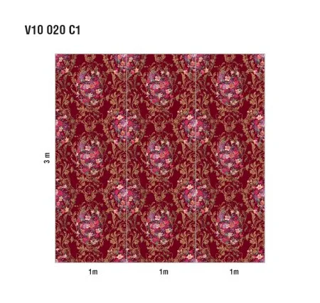 Обои Loymina Classic II V10, 020, C1 в Ижевске