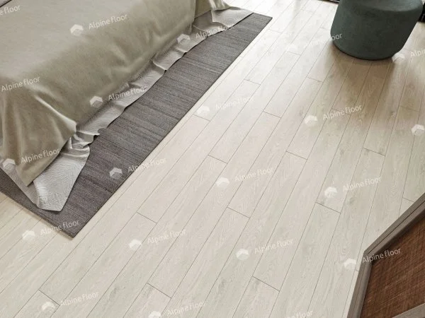 Каменно-полимерная плитка Alpine Floor Grand Sequoia Village Атланта ECO 11-207 4мм, 43 класс в Ижевске