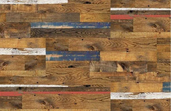 Пробковое покрытие CorkStyle Impuls Random в Ижевске