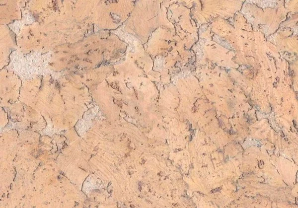 Настенное пробковое покрытие CorkStyle Monte Cream в Ижевске