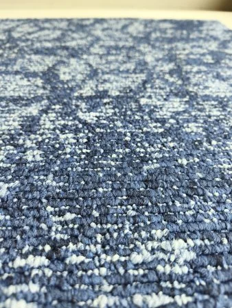 Ковровая плитка Bonkeel Star Blue в Ижевске