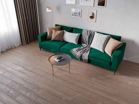 Инженерная доска Alpine Floor Villa Дуб Тобакко в Ижевске