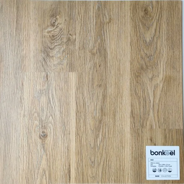 Плитка SPC Bonkeel Base 3.5мм 343 в Ижевске