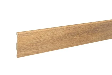 Плинтус дюрополимерный Bonkeel Дуб Рубенс (80х14х2000 мм) в Ижевске