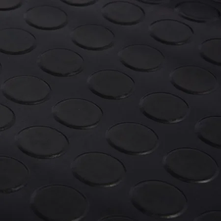 Противоскользящее резиновое покрытие Пятачки (1,2х10м) в Ижевске