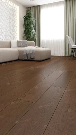 Инженерная доска Alpine Floor Villa Дуб Марсала в Ижевске